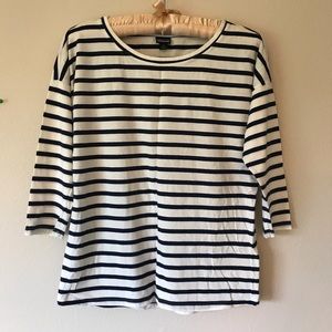 Patagonia Shallow Seas Top, size S.